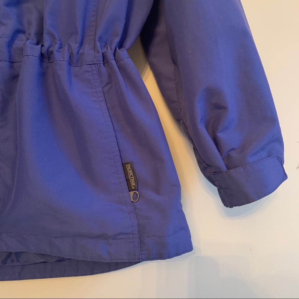 Pacific Trail Jacket - Picture 3 of 9